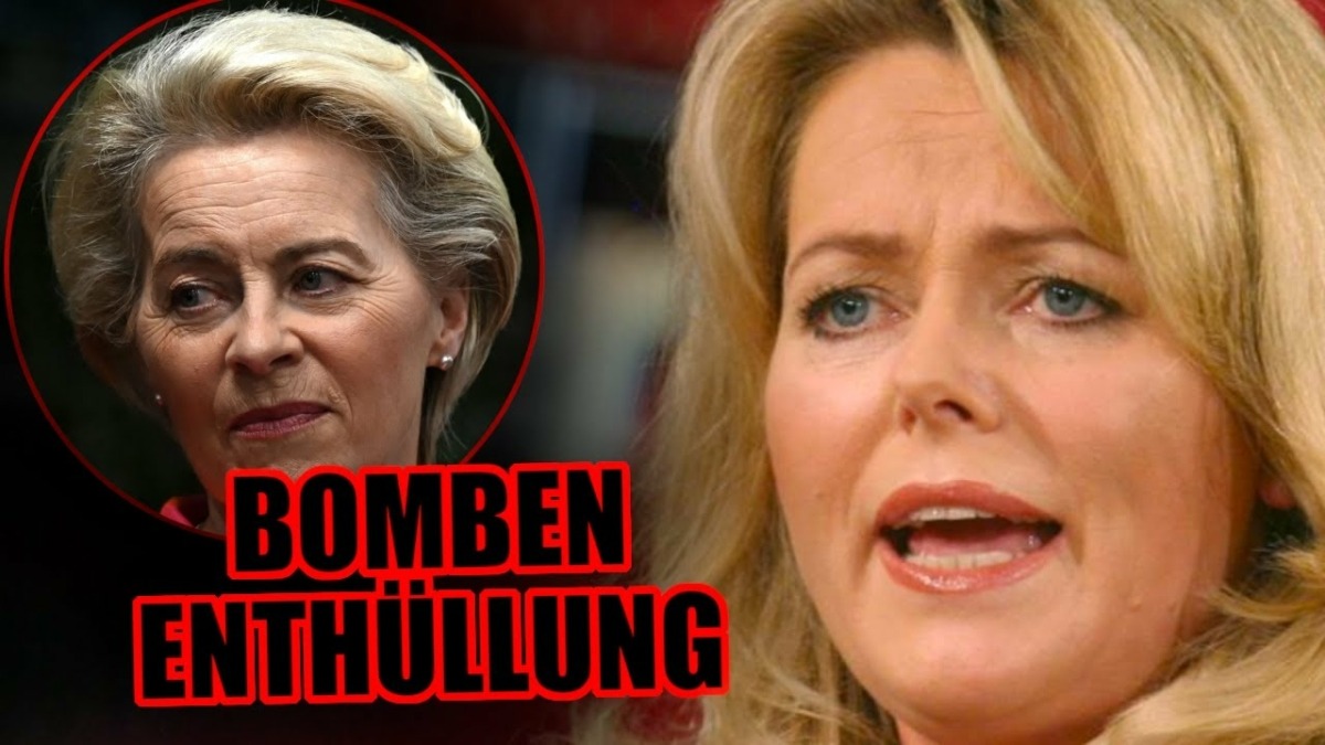 NOTMELDUNG Eine SCHRECKLICHE Nachricht!