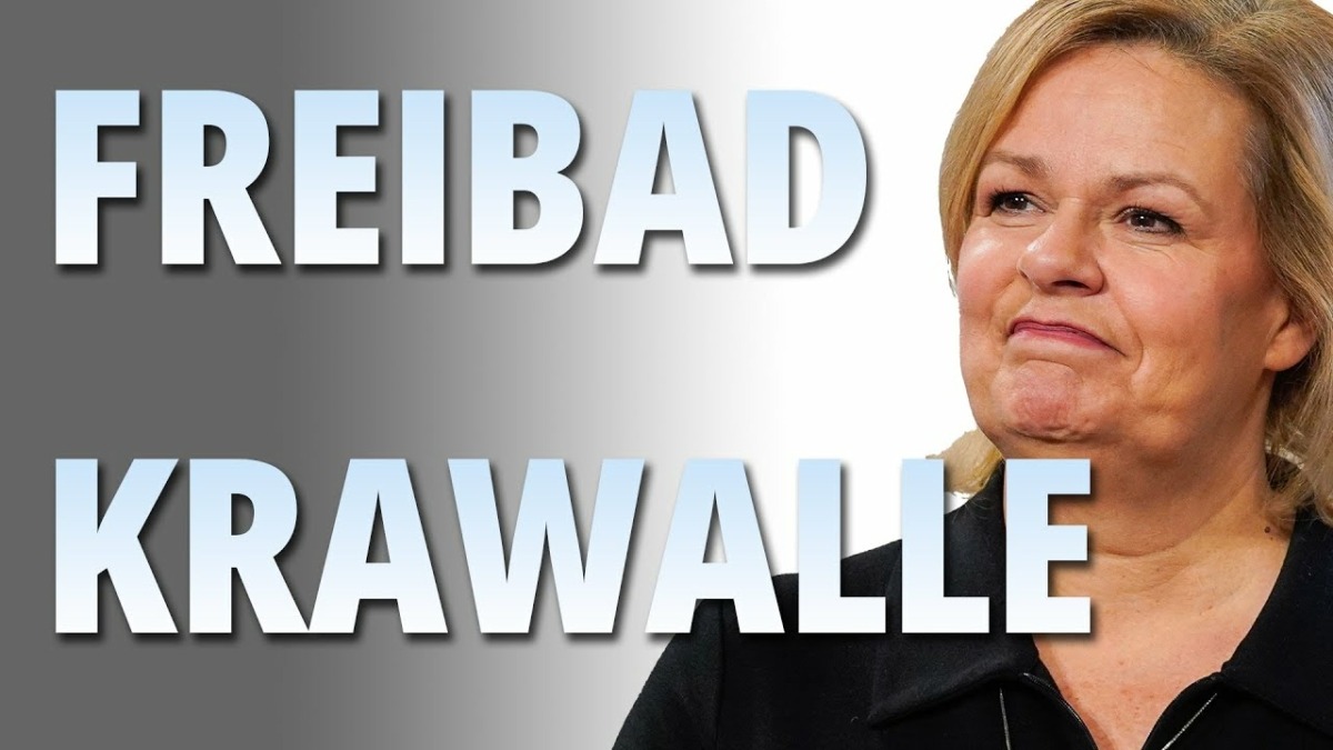 Freibad Randale beginnen wieder