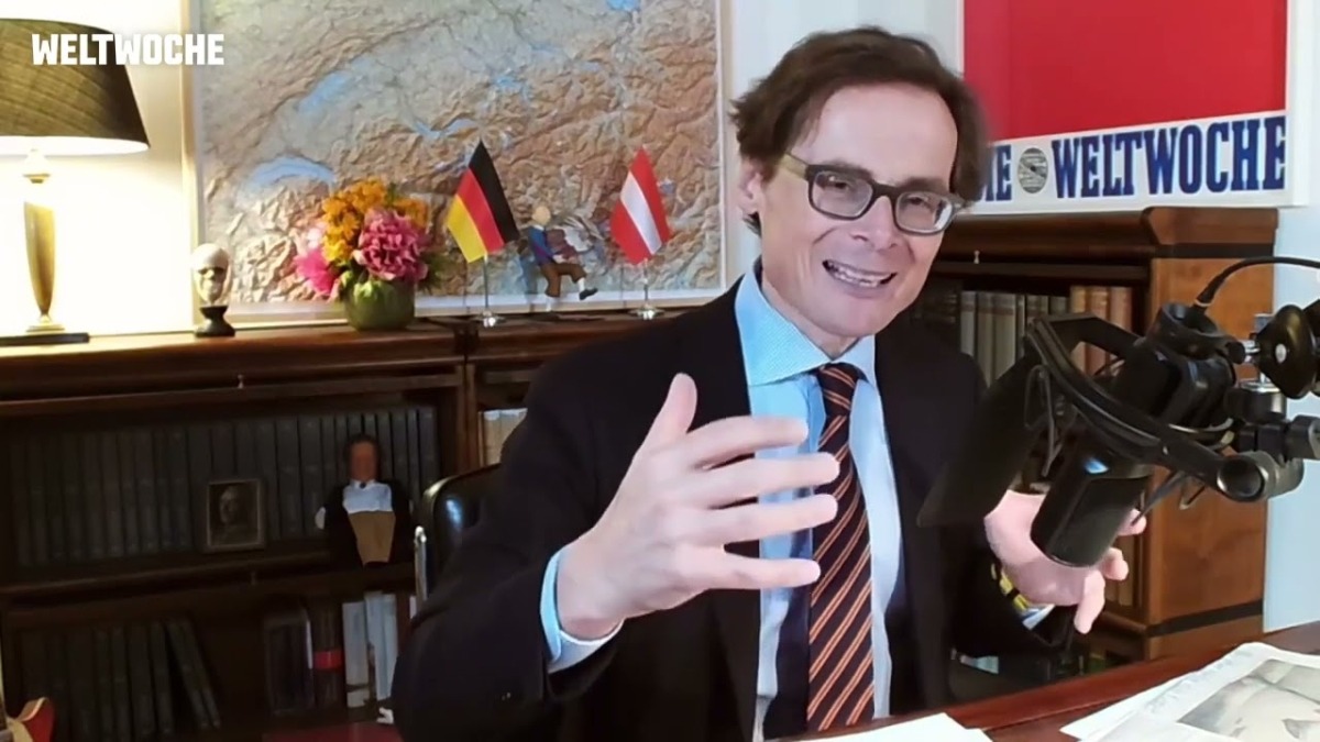 Deutschlands Weg in den sanften Totalitarismus