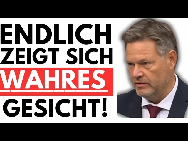SAT1 DECKT SKANDAL DER GRÜNEN AUF! Jetzt kommt die Wahrheit endlich raus!