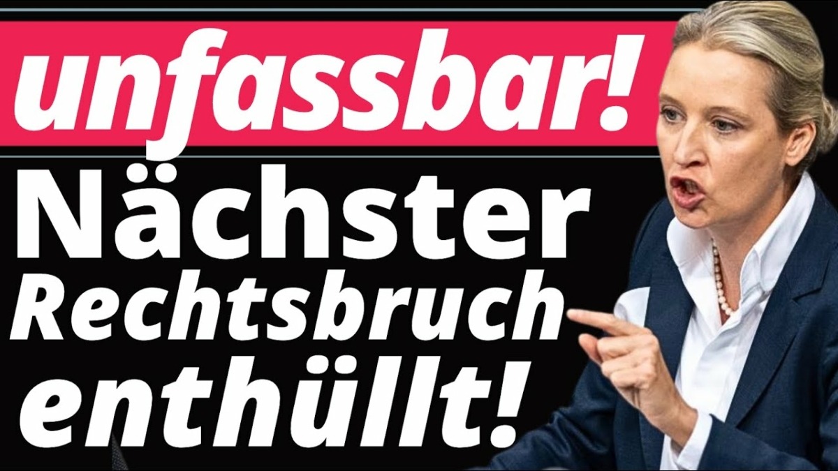 CDU Eklat in Essen eskaliert!