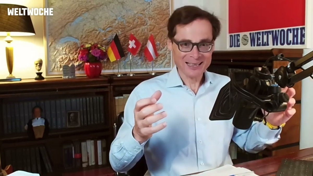 Haldenwang und Faeser: Paranoia-Politik gegen die AfD? – Weltwoche Daily DE
