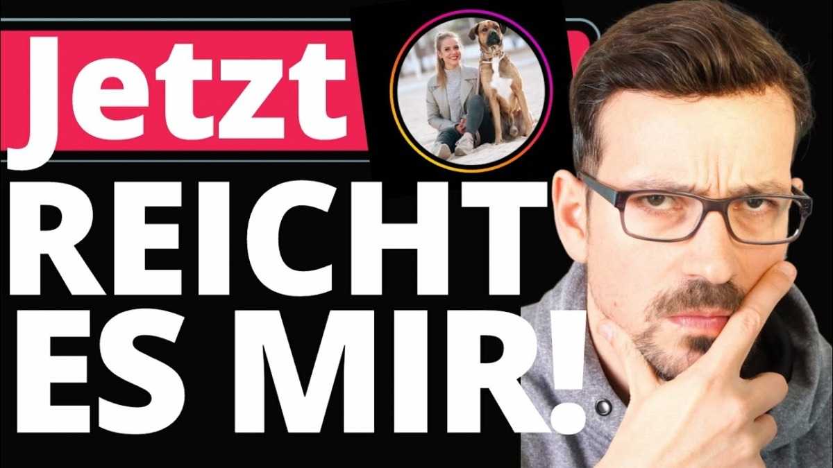 ACHTUNG: Sie wollen MEINE FREUNDIN zerstören!