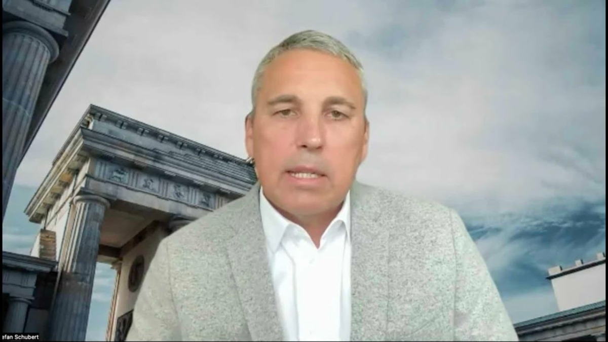 Ex-Polizist: Deutschland ist verloren!