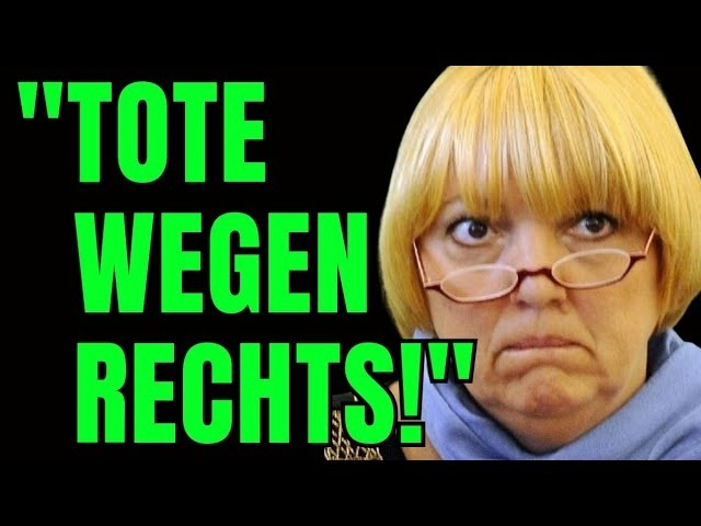 Kompletter Irrsinn! Roth von Maischberger bloßgestellt!