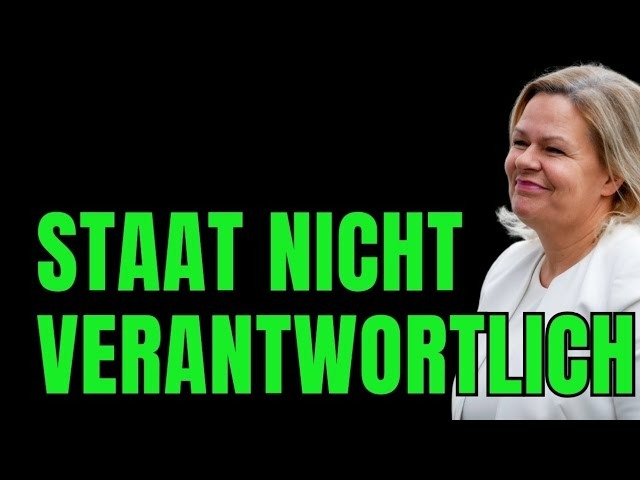 Ekelhafte Reaktionen auf Attentat. -Wir sind die Täter!