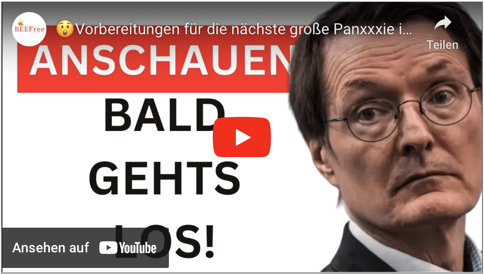 Vorbereitungen für die nächste große Panxxxie in vollem Gang!