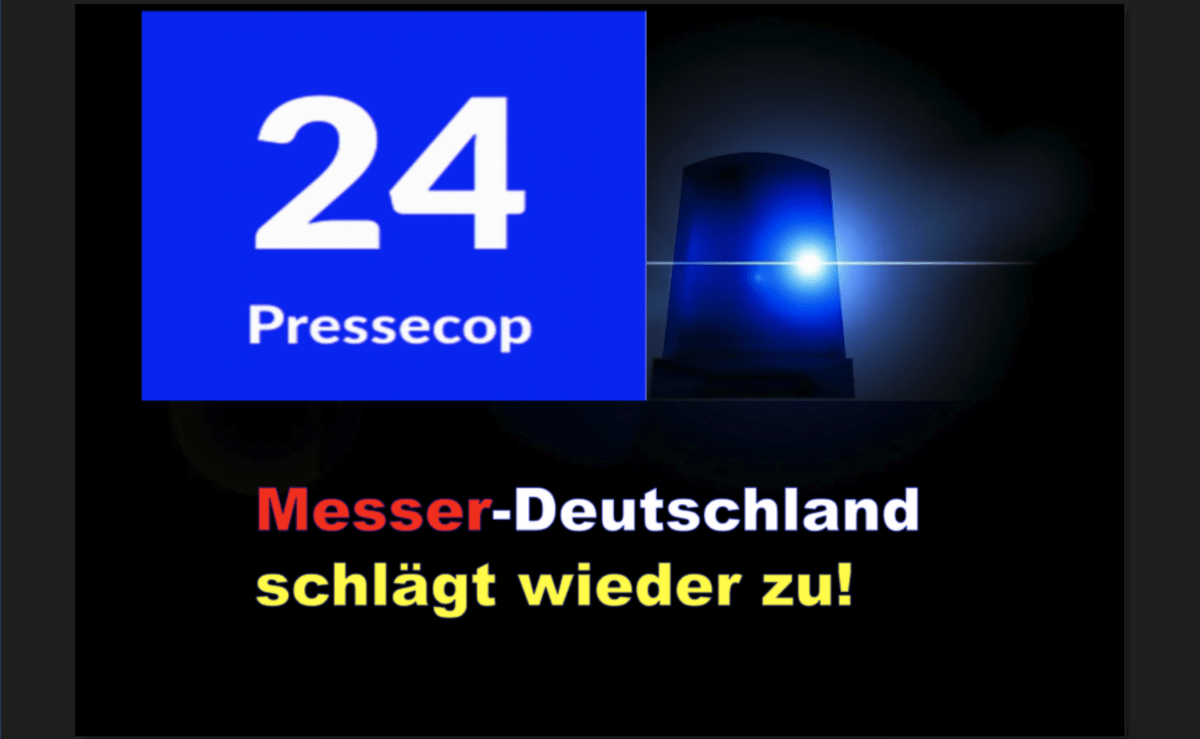 Rodgau: 18-Jähriger mit Messer schwer verletzt!
