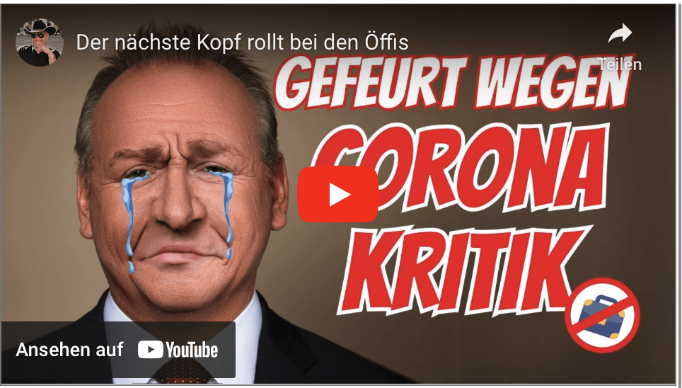 Der nächste Kopf rollt bei den Öffis