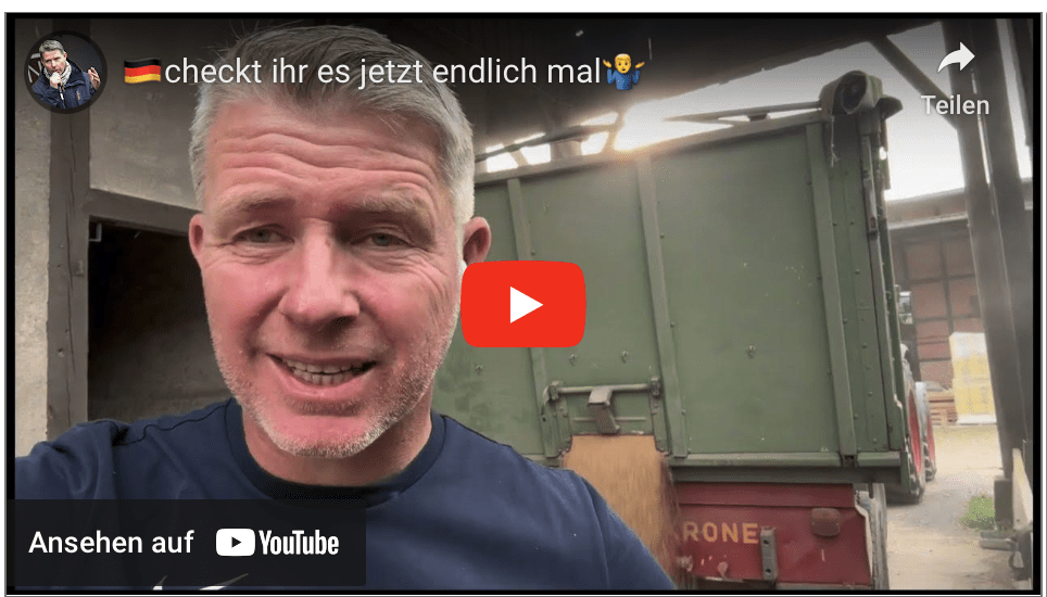 checkt ihr es jetzt endlich mal?