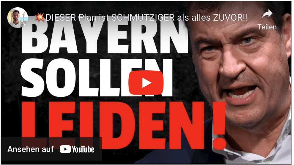 DIESER Plan ist SCHMUTZIGER als alles ZUVOR!!