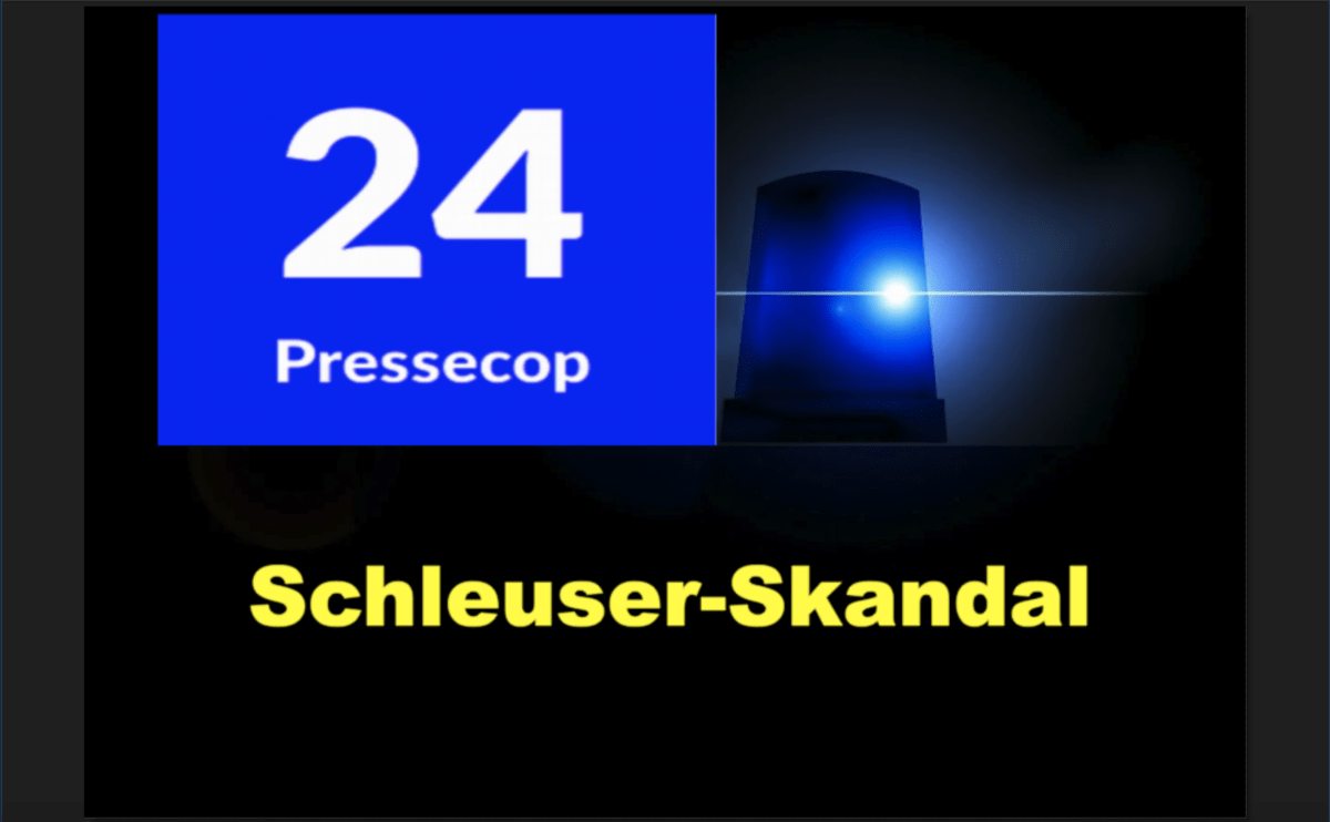 Mutmaßlicher Schleuserchef unterhielt hochrangige Kontakte in die NRW-Landesregierung – Mit Anbahnungsversuchen offenbar weitgehend abgeblitzt