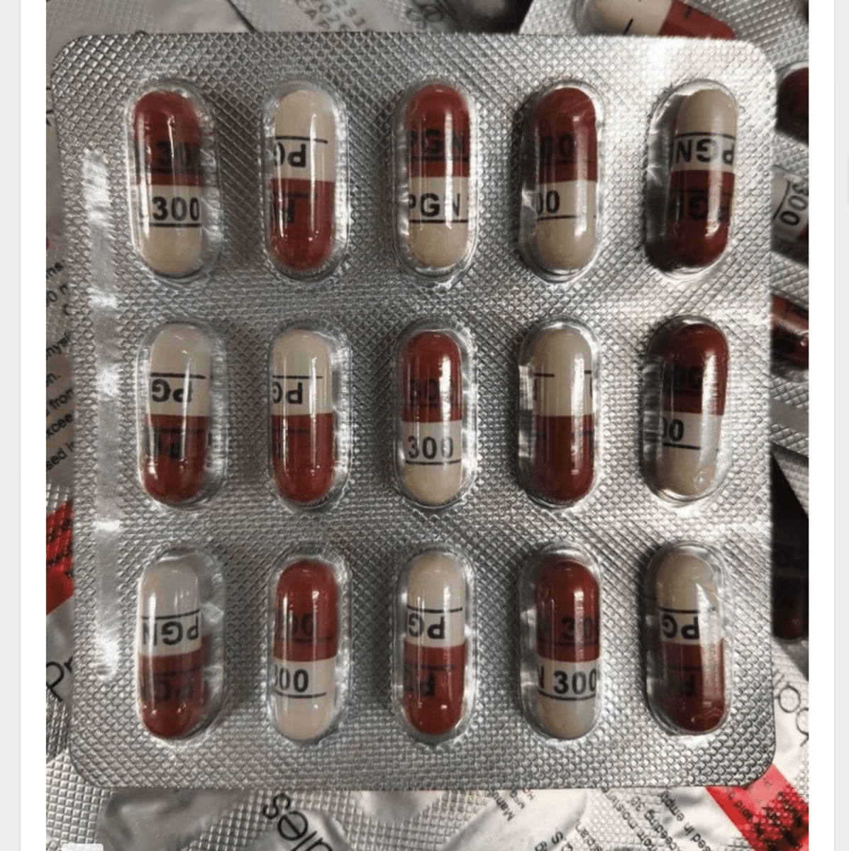 Erfolgreicher Schlag gegen organisierten Handel in Asylunterkünften mit dem Schmerzmittel „Pregabalin“, und Betäubungsmitteln!