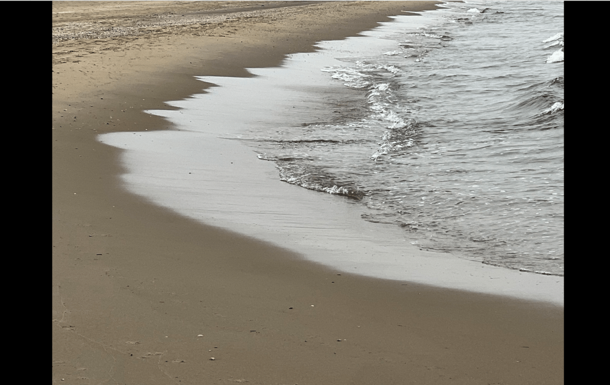 Frau leblos aus Ostsee vor Warnemünde geborgen!