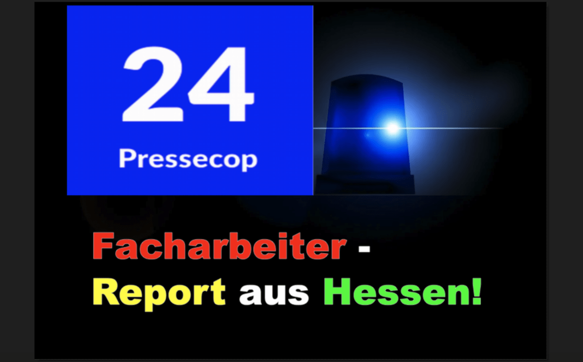 Bad Vilbel: Verletzte nach Massenschlägerei in Flüchtlingsunterkunft!