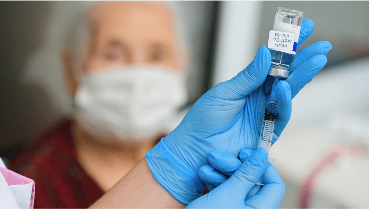 MILLIONEN von zuvor Pro-Impfstoff-Eiferern sind jetzt dogmatisch SKEPTISCH, jemals einen weiteren Impfstoff zu bekommen, dank der tödlichen mRNA CLOT SHOTS