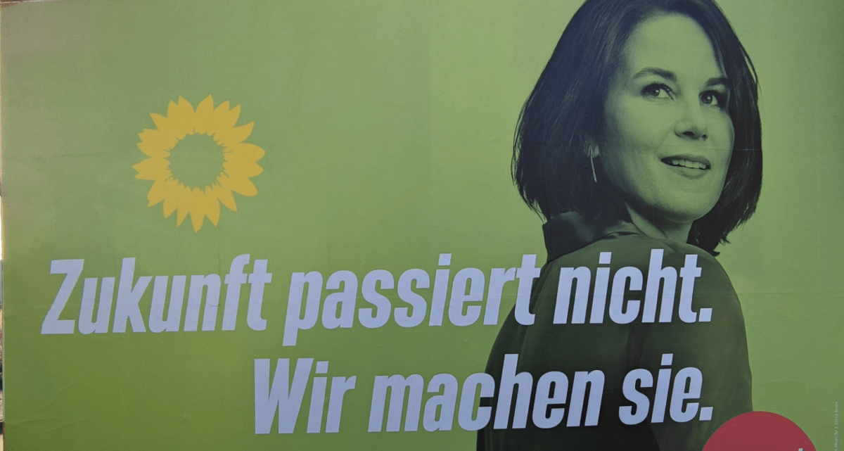 Gewalt gegen Frauen: Grüne schlägt Präventionsarbeit schon in Kitas vor!