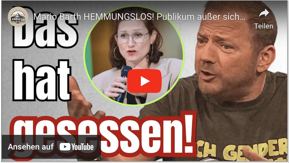 Mario Barth HEMMUNGSLOS! Publikum außer sich VOR LACHEN!