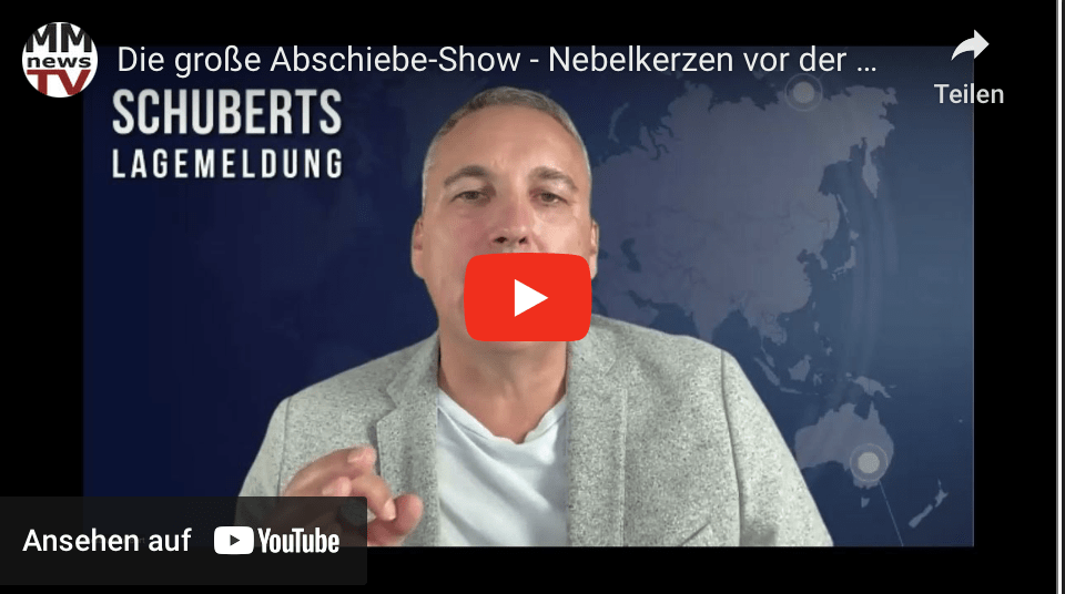 Die große Abschiebe-Show – Nebelkerzen vor der Wahl?