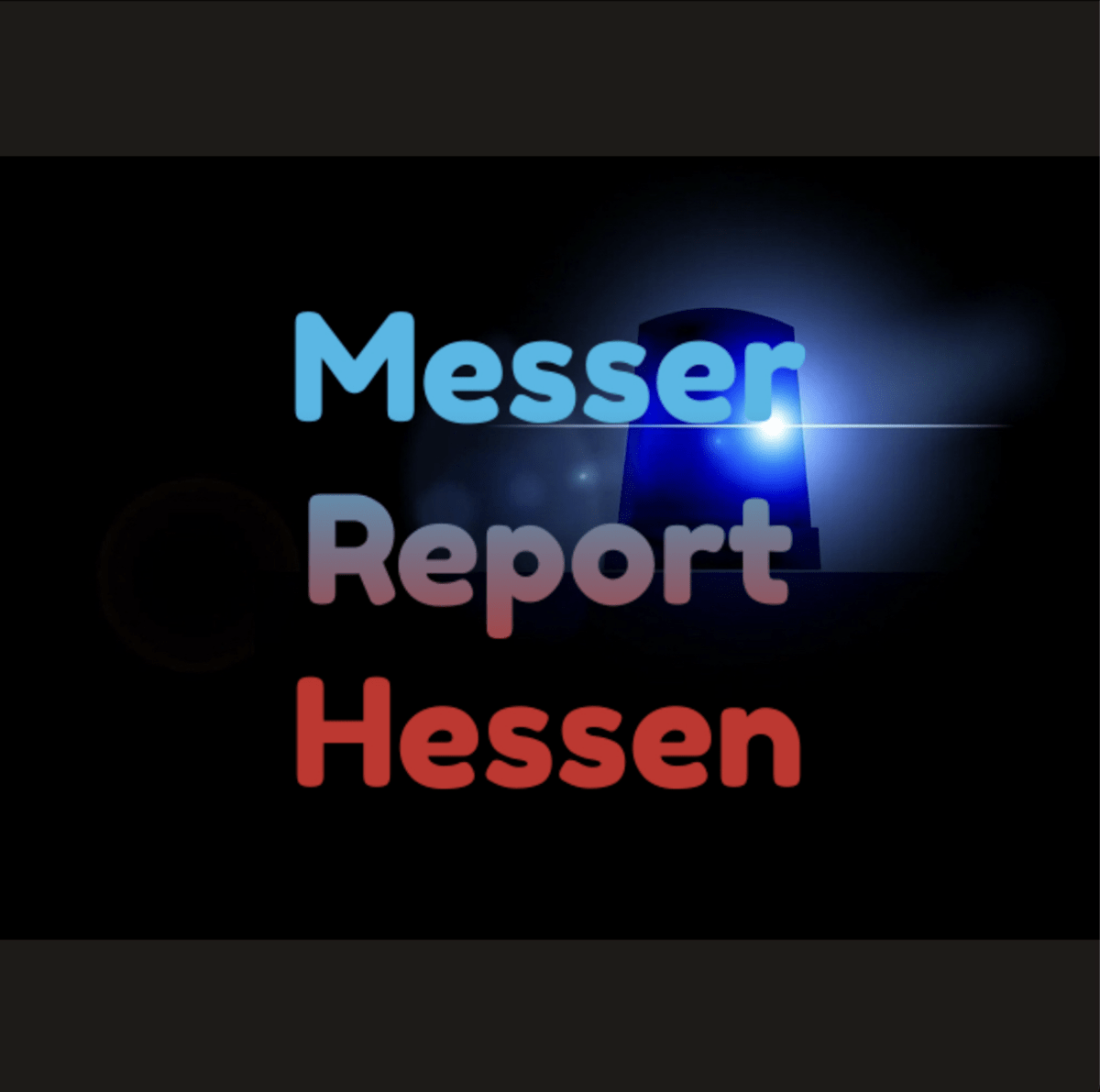 Hungen: SEK-Einsatz im Supermarkt: Mann versteckt sich mit Messer im Markt!