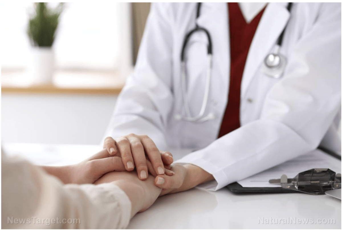 Viele Ärzte sind völlig im Dunkeln über das Ausmaß der betrügerischen und gefährlichen Praktiken von Big Pharma