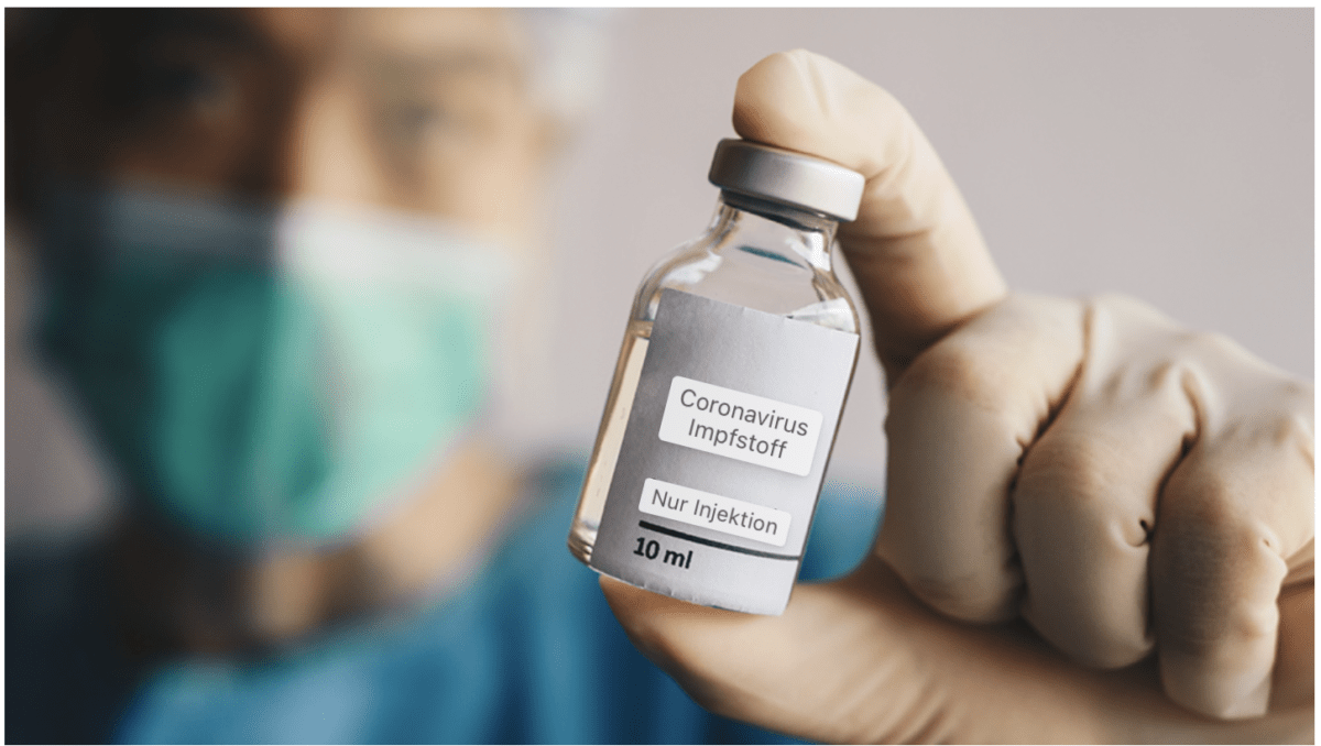 Die FDA verwendet immer noch die Notfallgenehmigung, um COVID-19-Impfungen freizugeben, ohne die Sicherheitsstandards zu erfüllen!