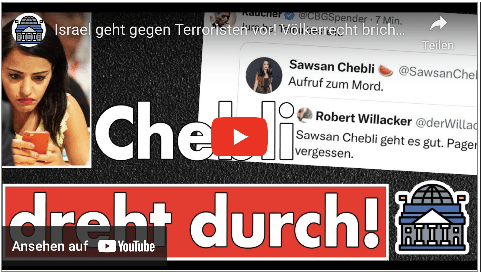 Israel geht gegen Terroristen vor! Völkerrecht bricht wer nicht erkennbar Kombattant ist!