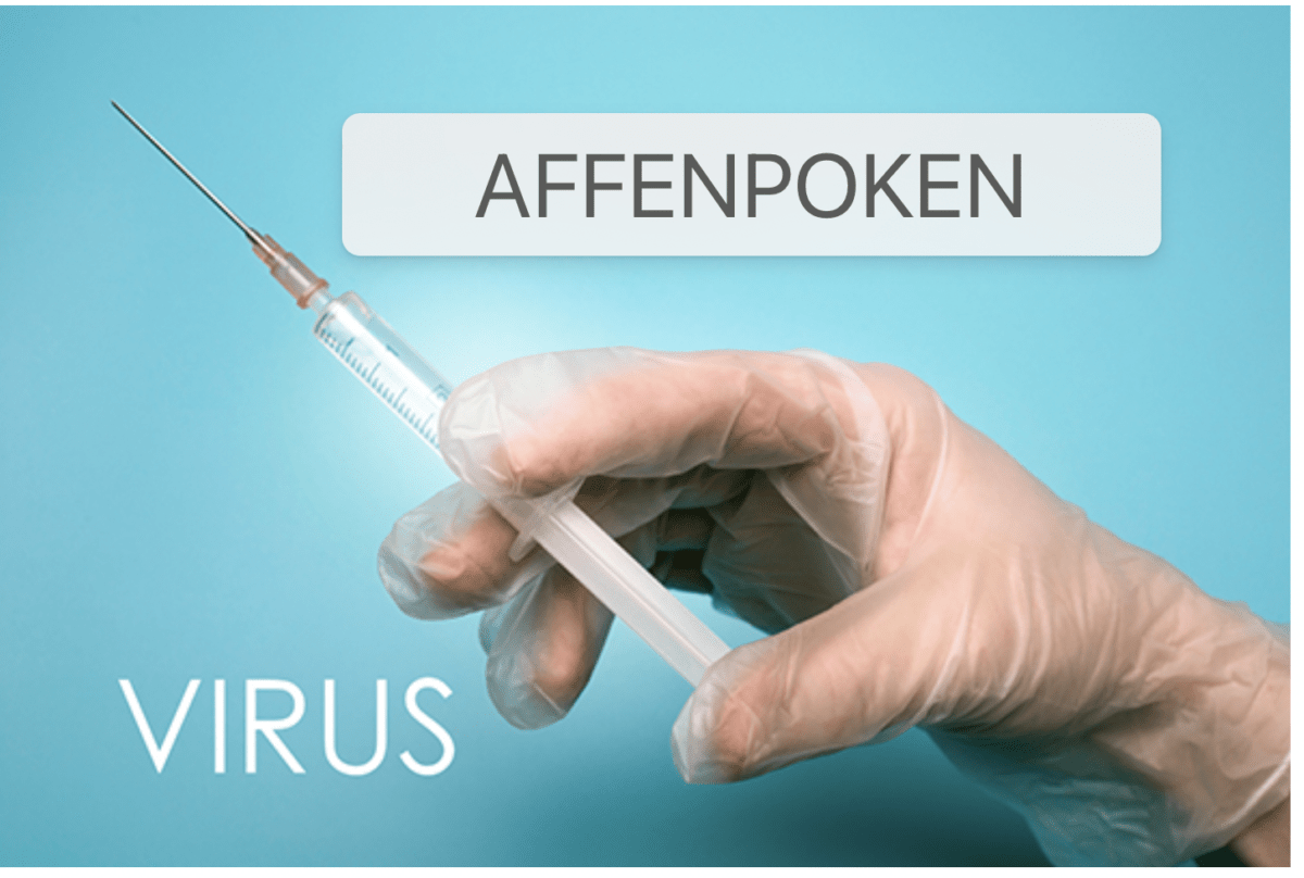 Die WHO genehmigt Affenpocken-Impfstoff-Experiment an Erwachsenen und Kindern in Afrika, obwohl sie weiß, dass es Herzereignisse verursacht