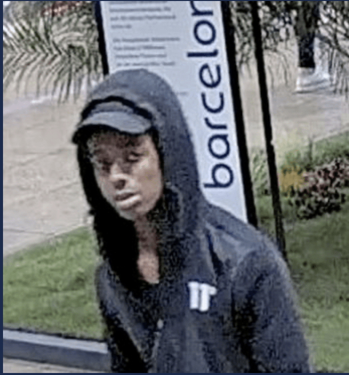 Fahndung nach Bombenleger von Köln! Wer kann Hinweise zur Identifizierung des unbekannten Tatverdächtigen geben?