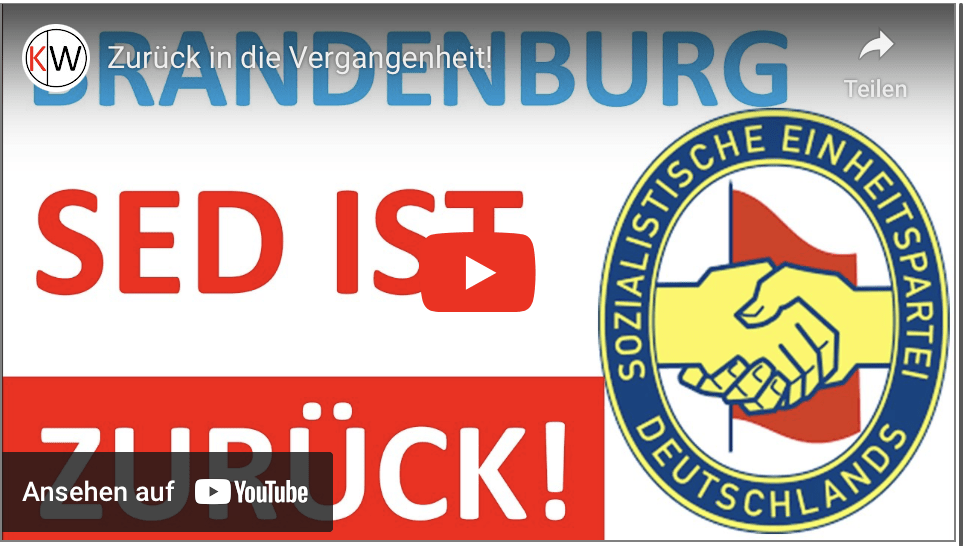 Zurück in die Vergangenheit!