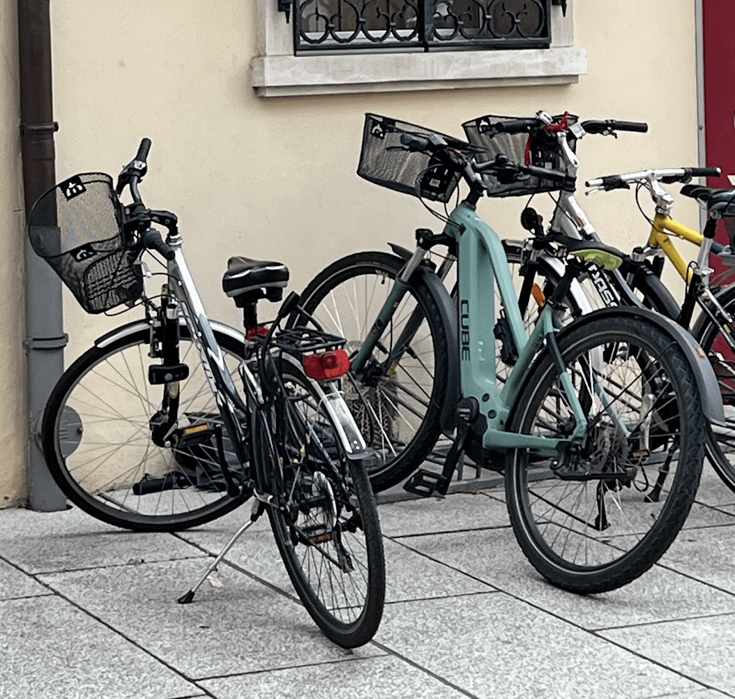 Südhessen: Vier Tatverdächtige nach bundesweiten E-Bike-Diebstählen in Untersuchungshaft Rund 400.000 Euro Schaden