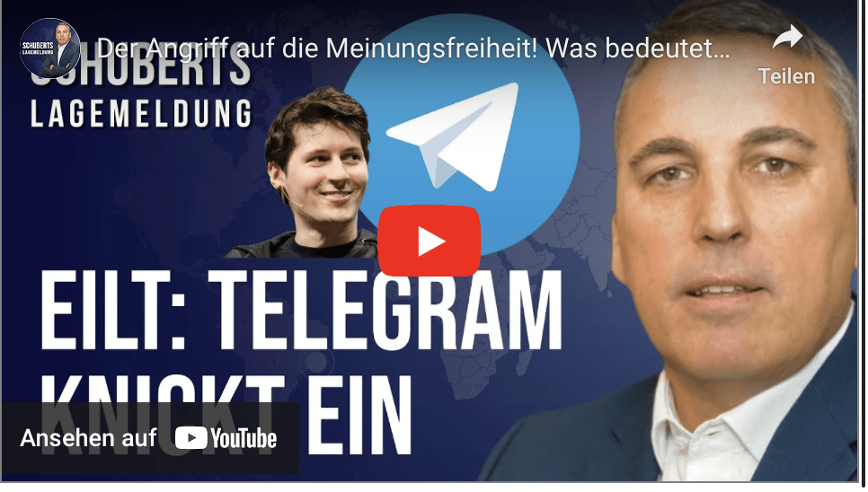 Der Angriff auf die Meinungsfreiheit! Was bedeutet das für deutsche Nutzer?