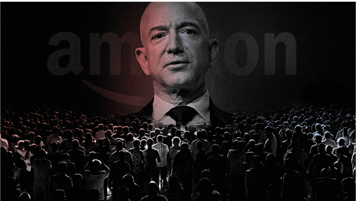 Amazon verbietet Dr. Paul Mariks Buch über traditionelle, natürliche Heilmittel gegen Krebs