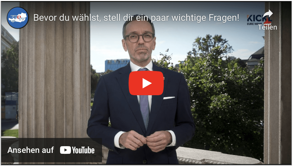 Bevor du wählst, stell dir ein paar wichtige Fragen!