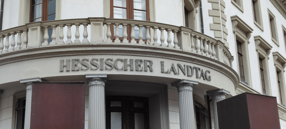 Berichterstatter ebenfalls von Regierungsparteien: Will Schwarz-Rot die Kontrolle über den Untersuchungsausschuss?