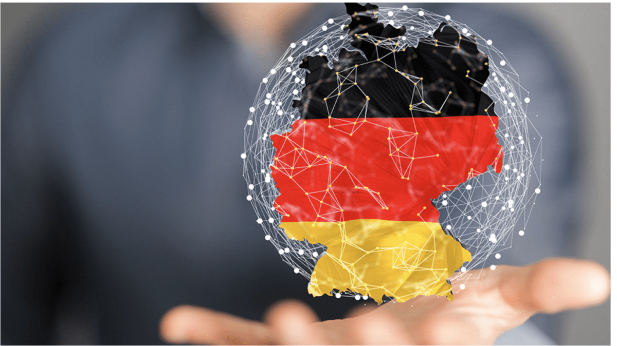 Deutsche Industrieaufträge sinken um 5,8 %, was Zweifel an der wirtschaftlichen Erholung aufwirft!