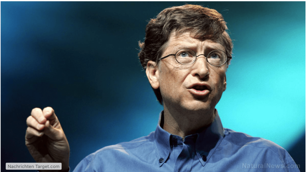 Bill Gates‘ „Die Tage sind gezählt“, sagen japanische Wissenschaftler nach ABTREIBUNGSMEDIKAMENTE in „Impfstoffen“ gefunden