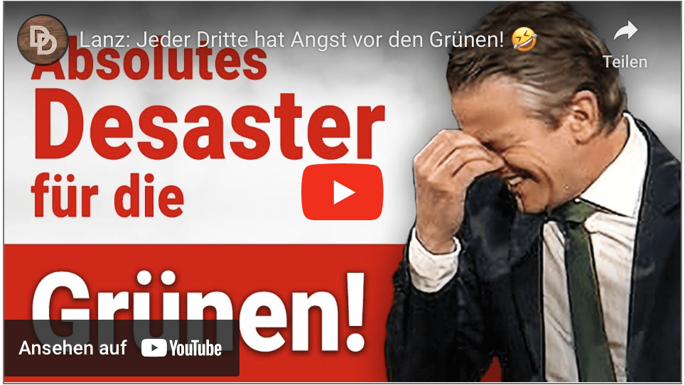 Gefahr für die Schweiz und die AfD. Bill Gates scheitert!