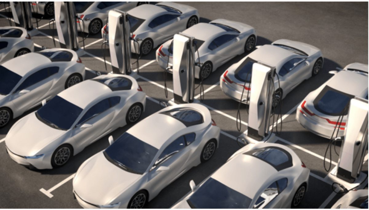 Autokäufer in Deutschland wechseln nach dem Ausprobieren von Elektrofahrzeugen zu gasbetriebenen Fahrzeugen zurück!