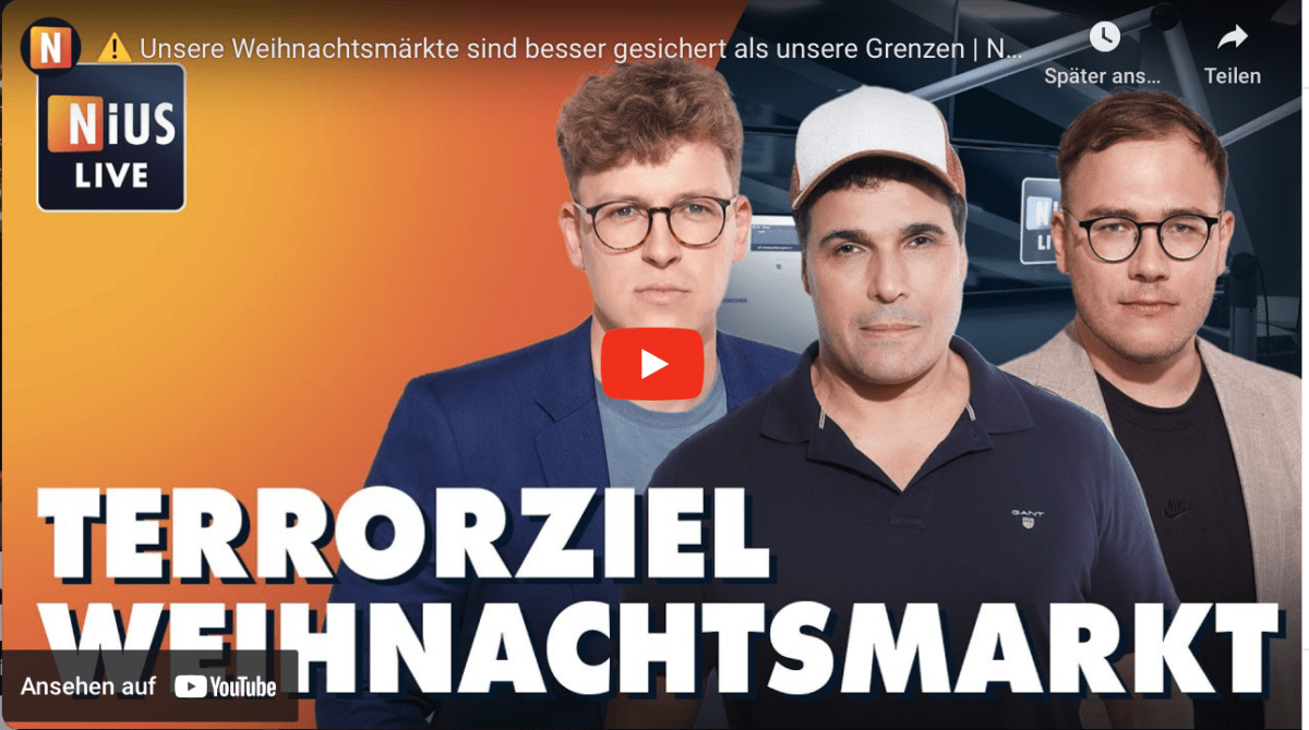BESTE Selbstverteidigungswaffe Deutschlands?