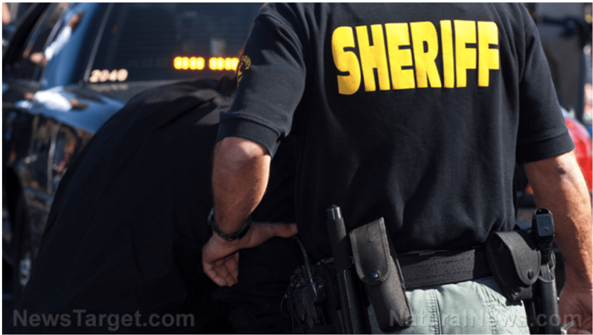 Republikanische Sheriffs in Maryland und Ohio unterstützen Trumps Plan zur Massenabschiebung