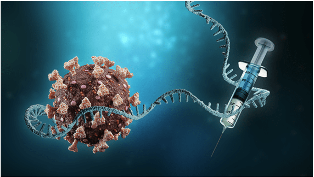 Mehr Wissenschaftler rufen ein MORATORIUM für mRNA-COVID-19-Impfstoffe auf: WIRD ES JEMALS PASSIEREN?