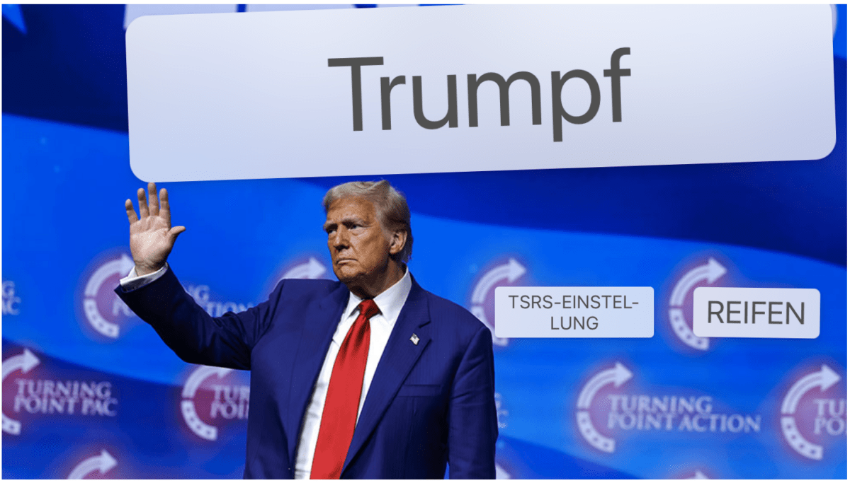 Trump fordert NATO-Mitglieder auf, 5 % des BIP für Verteidigung auszugeben – kann Verbündeten, die nicht zahlen, ZÖLLE auferlegen