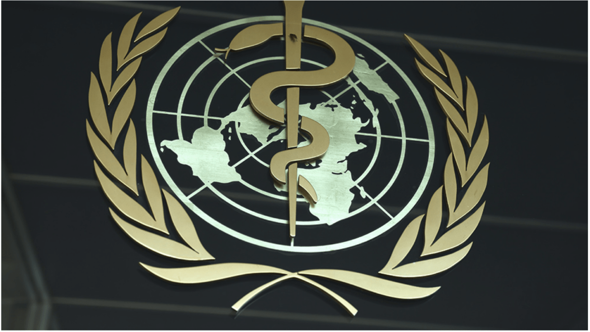 Die WHO konzentriert sich mehr auf die Polizeiarbeit über die öffentliche Gesundheit und die Implementierung globaler Überwachungssysteme