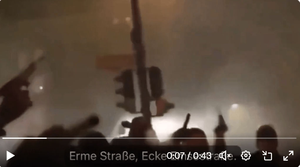 Für deutsche sozialistische Politiker ist das Problem für Deutschland laut Elon Musk. Nur die AfD kann Deutschland retten. Warum sieht man auf den Videos!