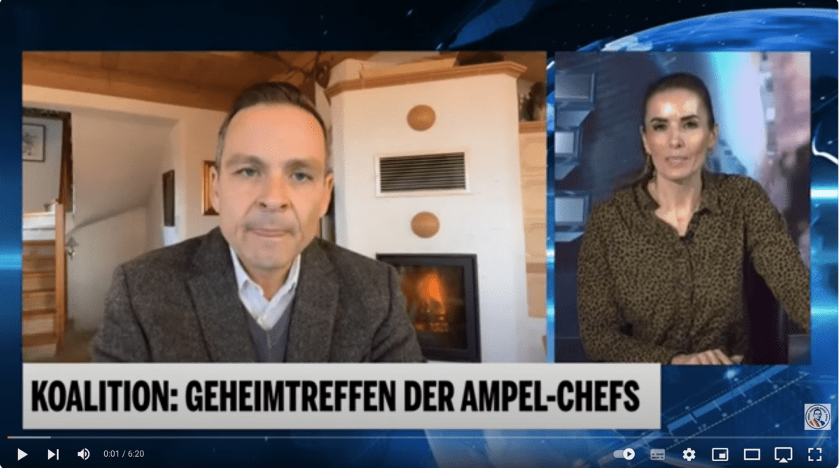Elon Musk hat die Brandmauer zur AfD zusammengeschossen.
