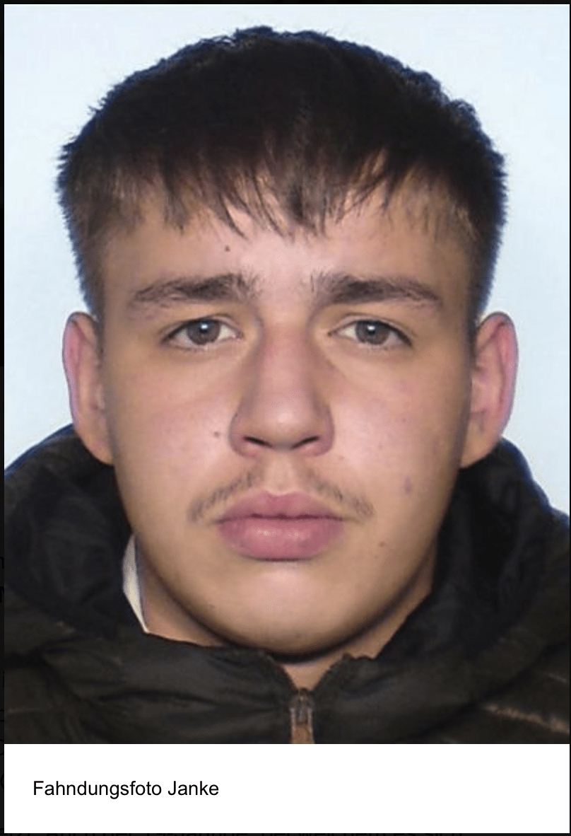Nach Messerstich und Kopfschuss: Wird nach Killer (19) gefahndet