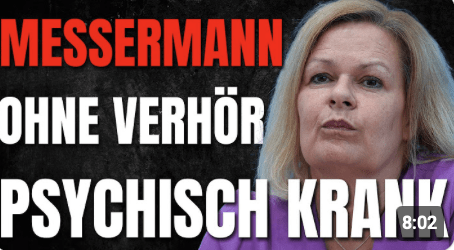 DREI unglaubliche Fälle aus Berlin SCHOCKEN Deutschland