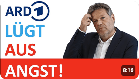 ARD produziert FAKE-Umfrage!