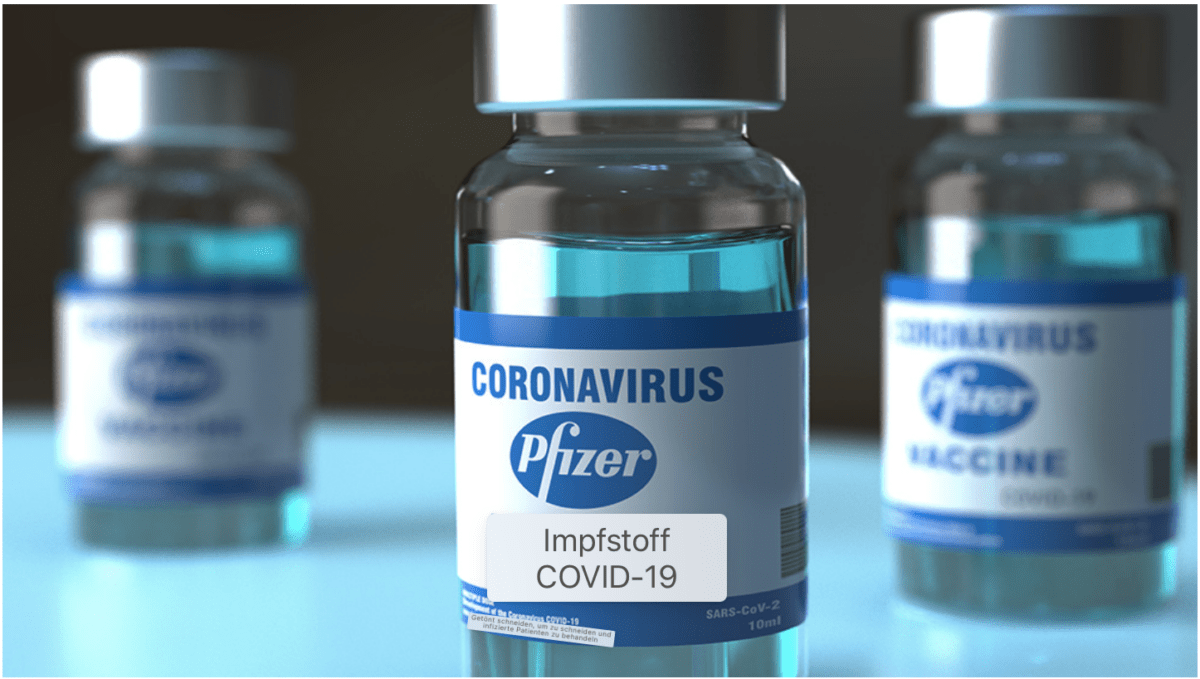 Pfizer steht vor einem Rechtsstreit über die Falschdarstellung der Wirksamkeit des COVID-19-Impfstoffs und der Zensurbemühungen